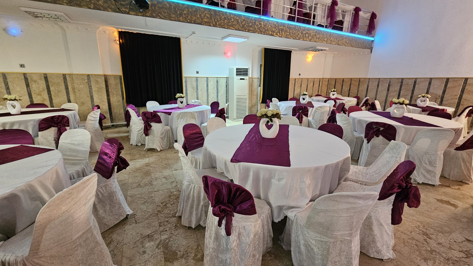 Ay Dede Düğün Sarayı